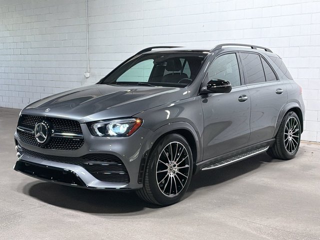 2023 Mercedes-Benz GLE GLE 350