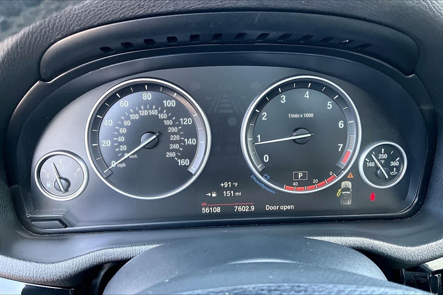 Used 2017 Jet Black BMW sDrive28i image 25