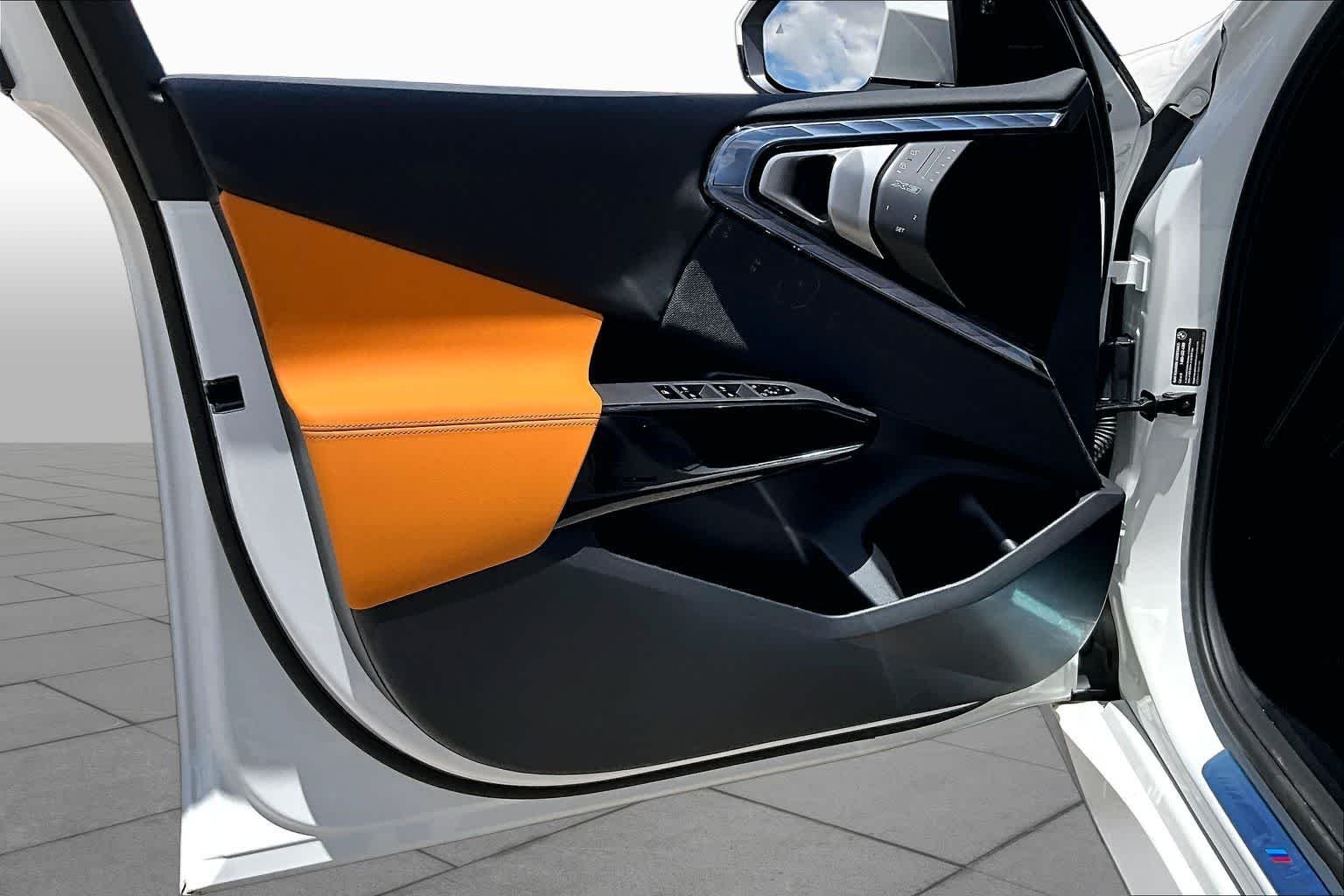 New 2026 Alpine White BMW 30 xDrive image 10