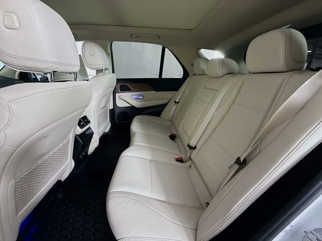 New 2026  Mercedes-Benz GLE 350 image 21