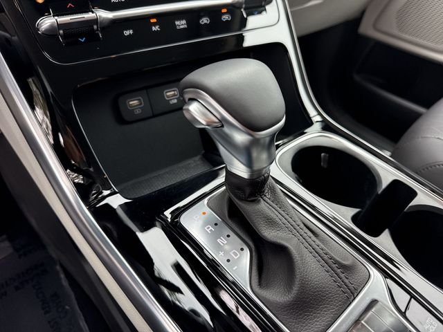 2024 Kia Carnival SX - Photo 20