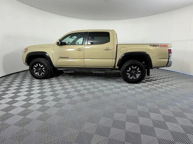 Used 2020  Toyota TRD Off-Road image 4