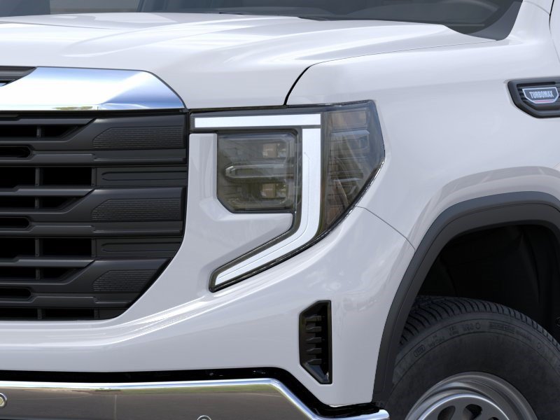 2026 GMC Sierra 1500 Pro - Photo 10