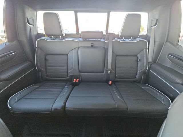 2026 GMC Sierra 1500 AT4X - Photo 26