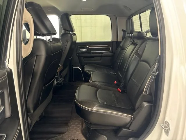 Used 2023  Ram Laramie image 36