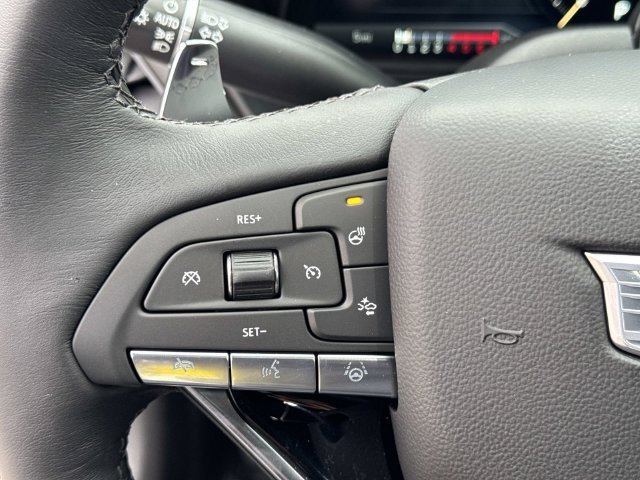 2026 Cadillac CT4 Premium Luxury - Photo 25