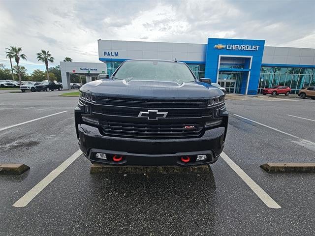 2021 Chevrolet Silverado 1500 LT Trail Boss - Photo 54