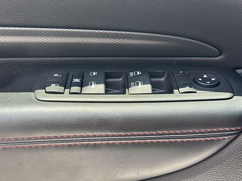 Used 2026 White Dodge GT image 30