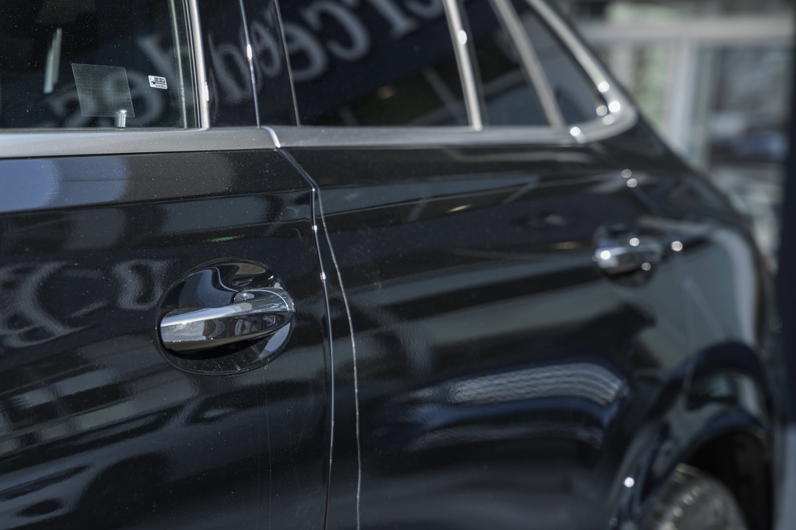 New 2026 Black Mercedes-Benz GLE 53 AMG® image 66