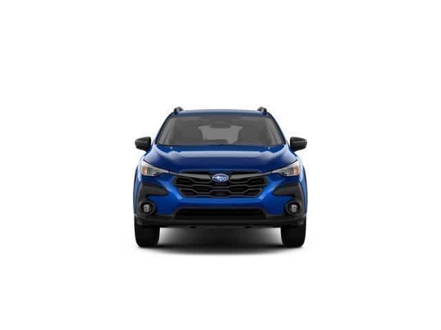 2026 Subaru Crosstrek Premium - Photo 8