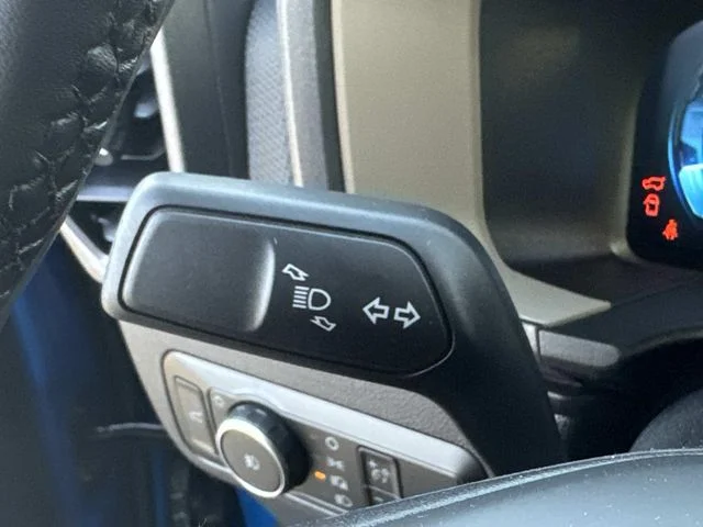 New 2025 Velocity Blue Metallic Ford Big Bend® image 45