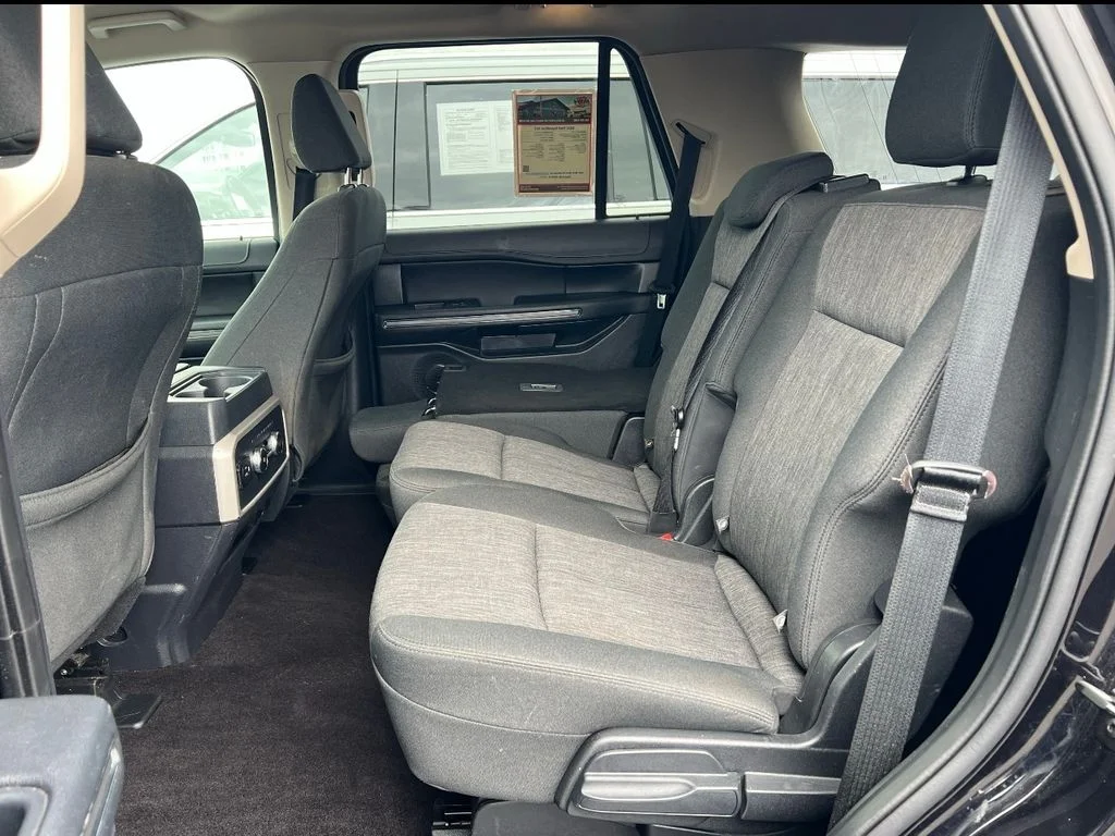 2022 Ford Expedition XLT - Photo 35