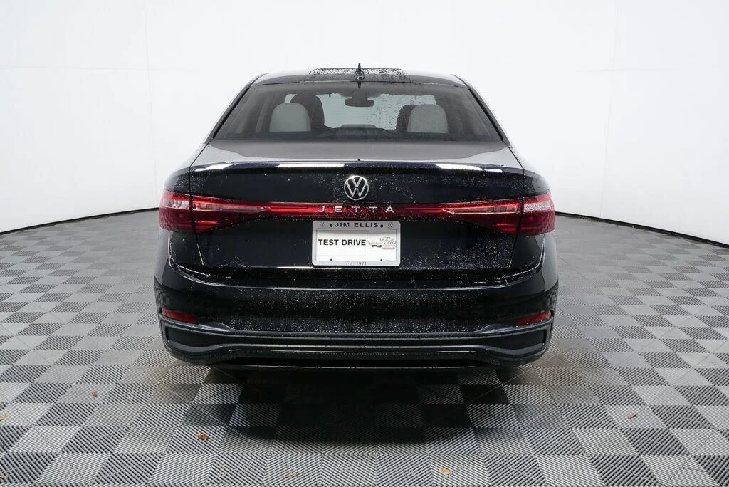 New 2026 Deep Black Pearl Volkswagen S image 29