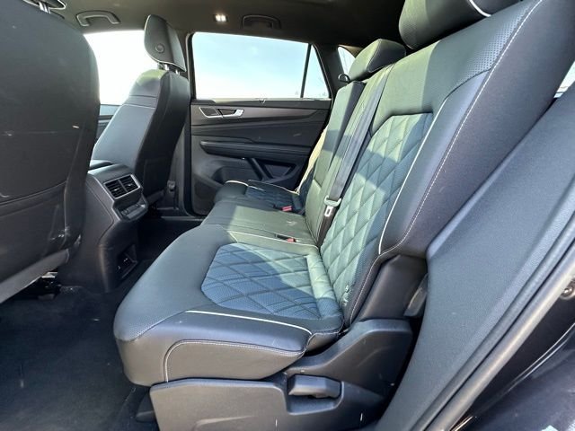2026 Volkswagen Atlas Cross Sport SEL Premium R-LINE - Photo 29