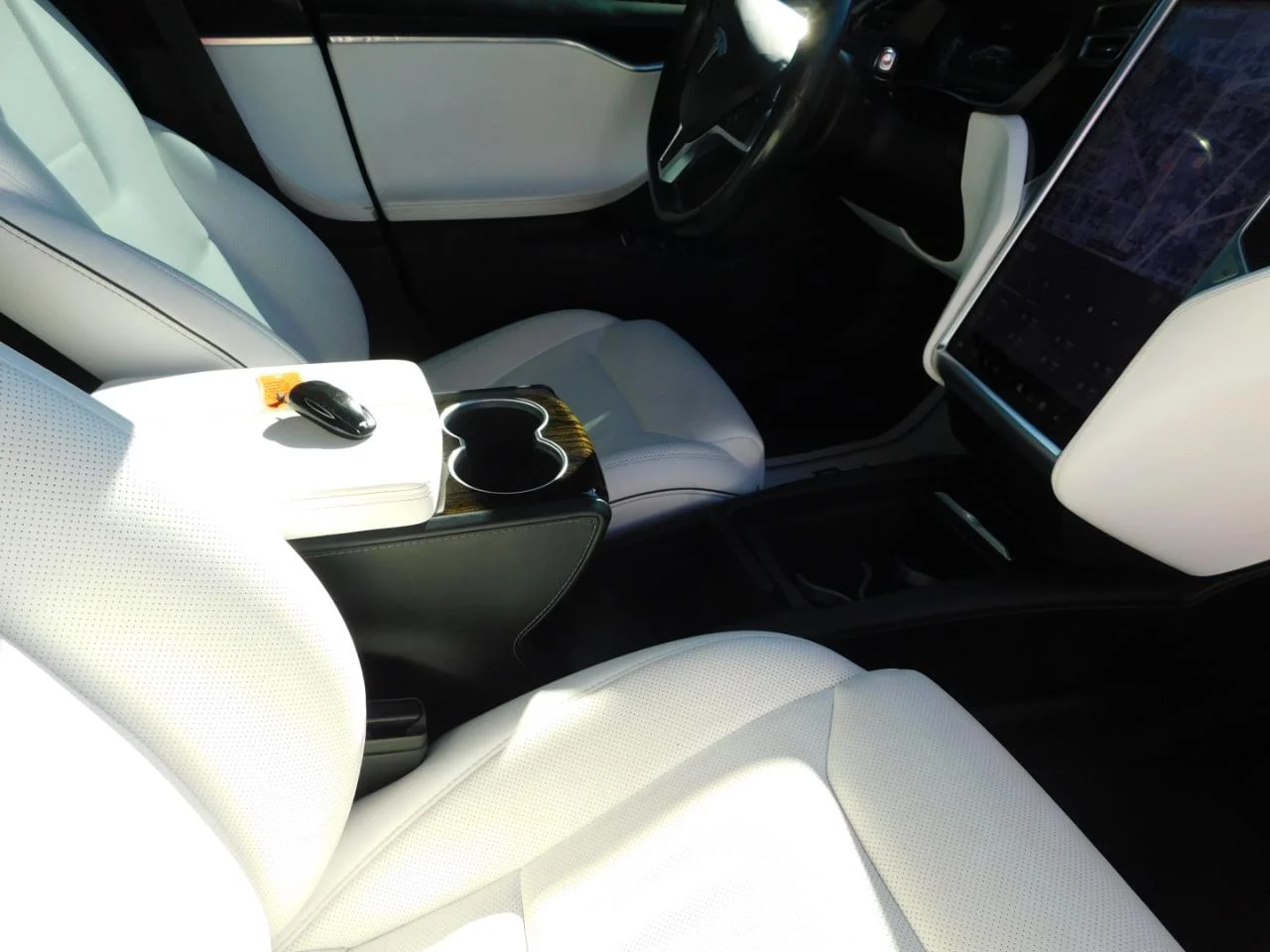 2017 Tesla Model S P100D - Photo 20