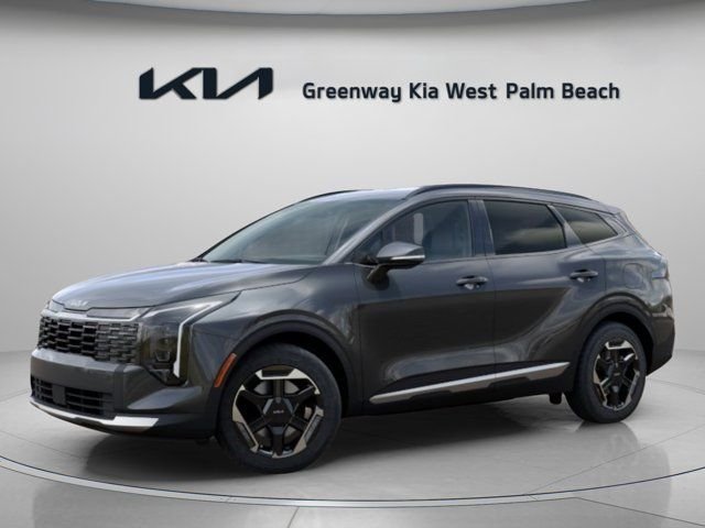 New 2027  Kia S image 4