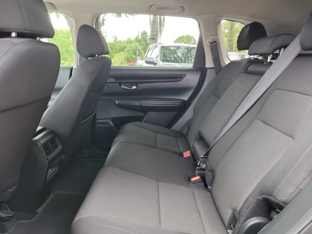 Used 2025  Honda EX image 23