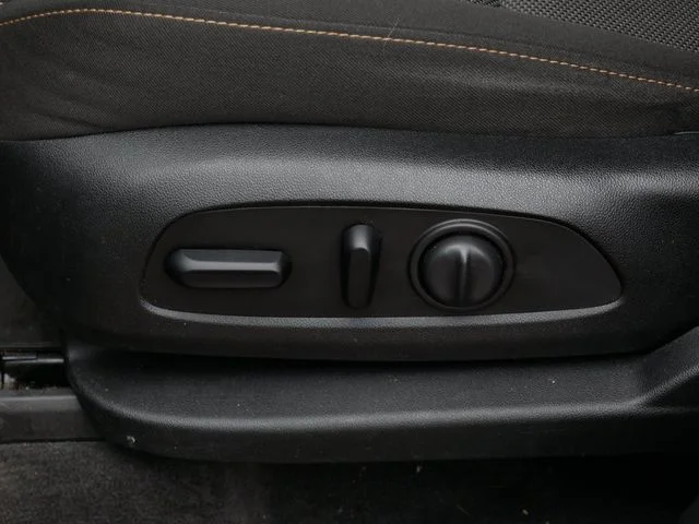 Used 2020 Black Chevrolet LS image 16