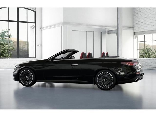 New 2026 Obsidian Black Metallic Mercedes-Benz CLE 450 image 32
