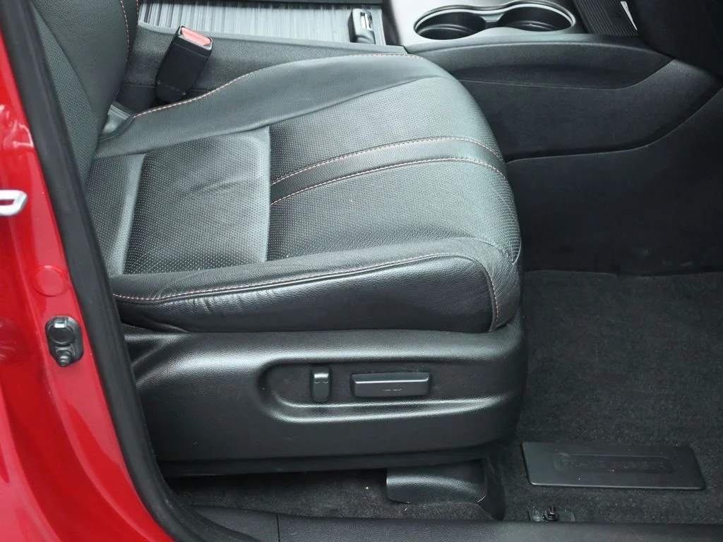 2022 Honda Passport TrailSport - Photo 10