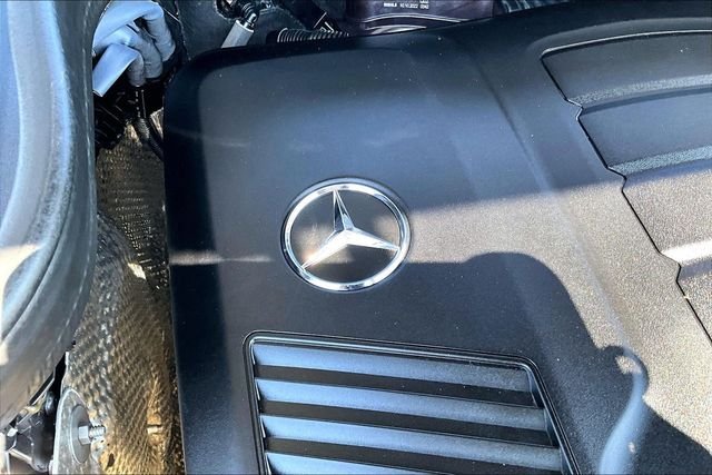 Certified Used 2023  Mercedes-Benz GLE 53 AMG® image 29