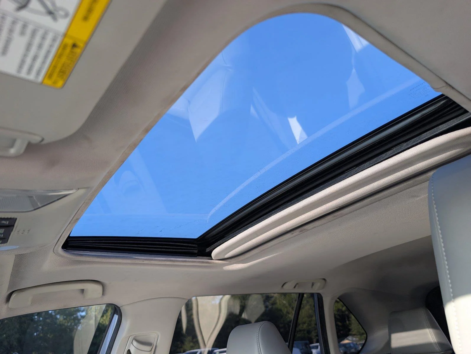 Used 2020 Silver Sky Metallic Toyota Limited image 14