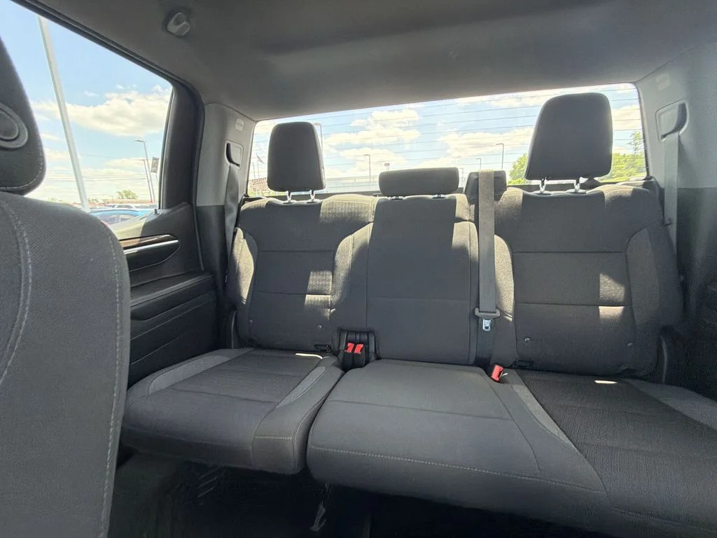 Used 2023 Gray Chevrolet RST image 13