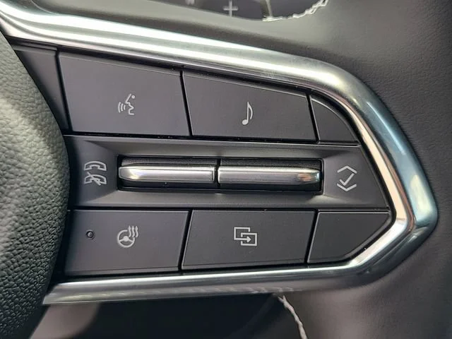 New 2026 Sterling Gray Metallic Chevrolet LT image 27