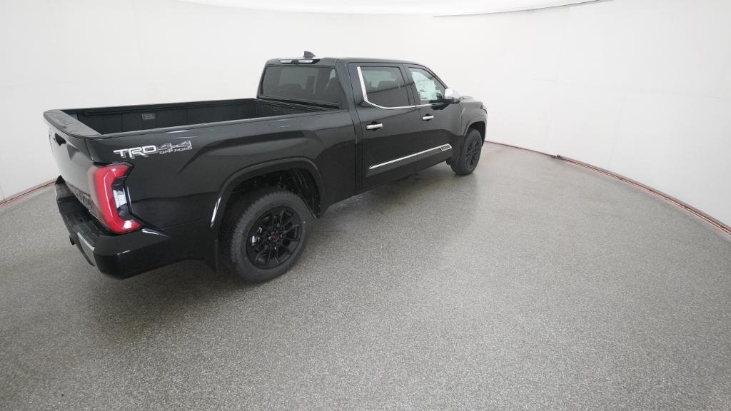 New 2026 Midnight Black Metallic Toyota 1794 Edition i-FORCE MAX image 20
