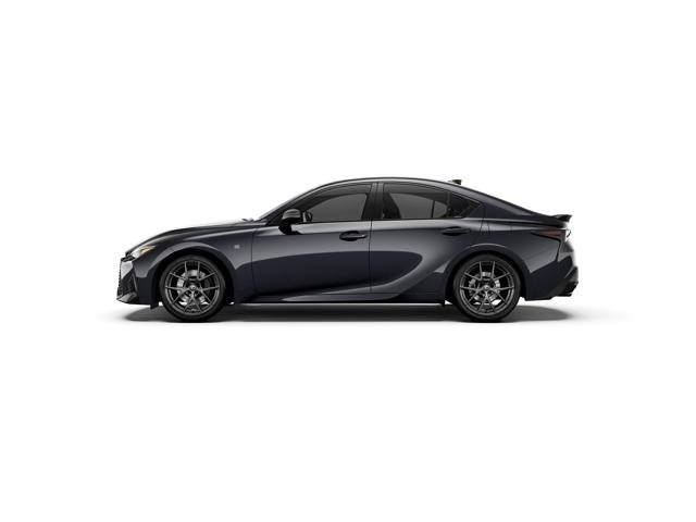 New 2026 Caviar Lexus F SPORT DESIGN image 2
