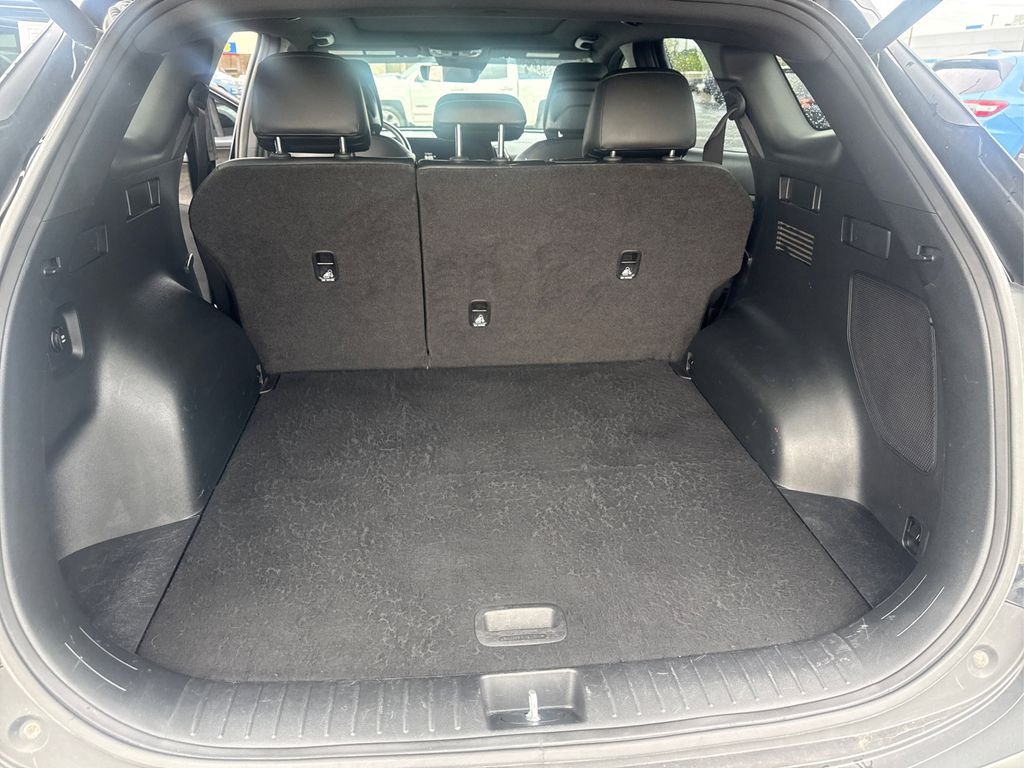 2023 Kia Sportage X-Pro Prestige - Photo 22