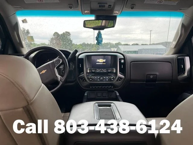 Used 2019 White Chevrolet LTZ image 6