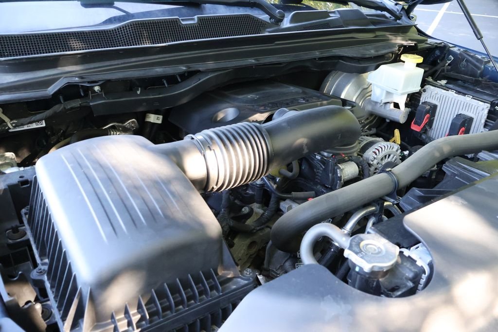 2021 RAM Ram 1500 Pickup Big Horn/Lone Star - Photo 16