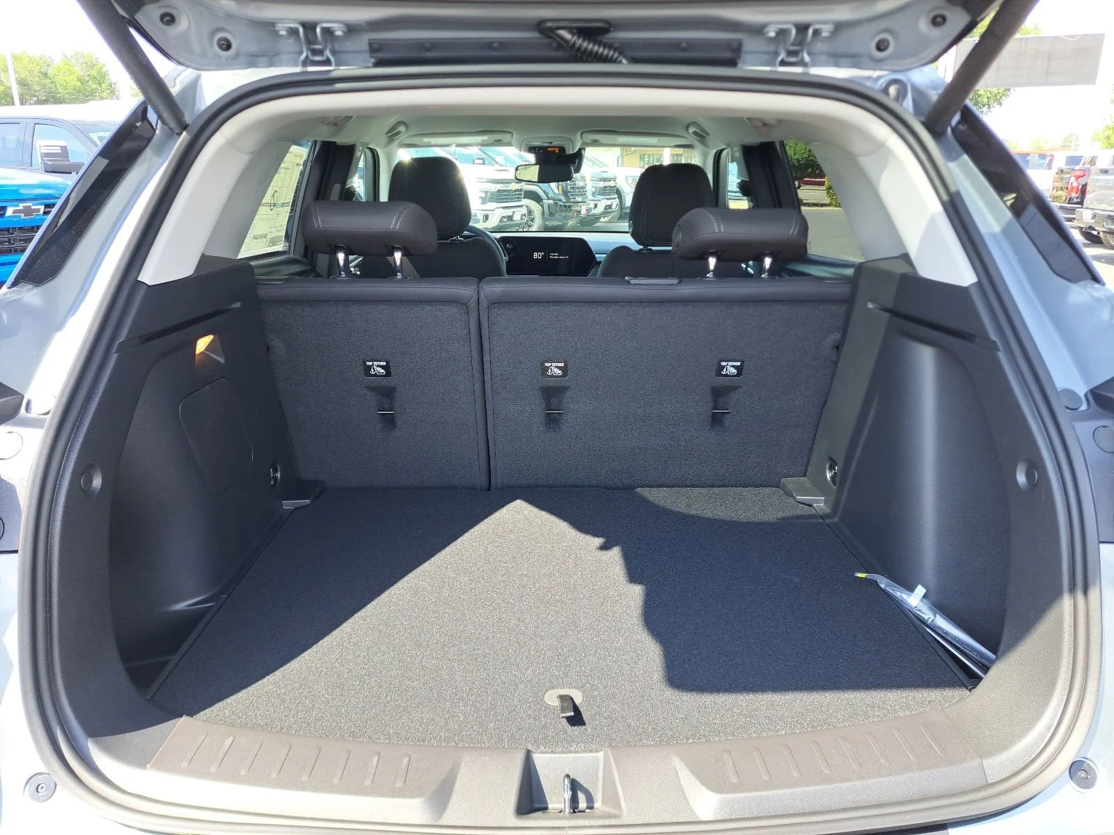 2026 Chevrolet Trailblazer LT - Photo 26