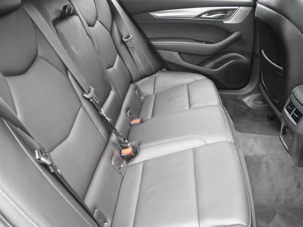 2023 CADILLAC CT5 - Image 30