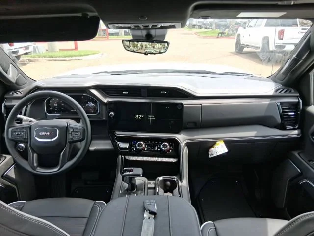 2026 GMC Sierra 1500 AT4X - Photo 9