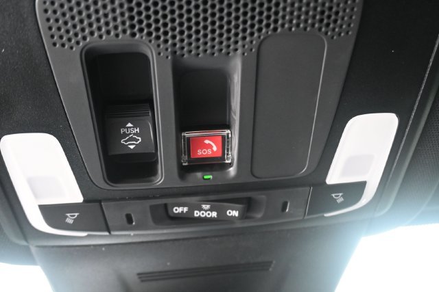 New 2027 Urban Gray Pearl Honda Sport Touring image 11