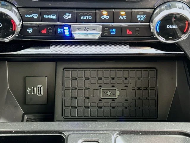 New 2026 Gray Ford Tremor image 18