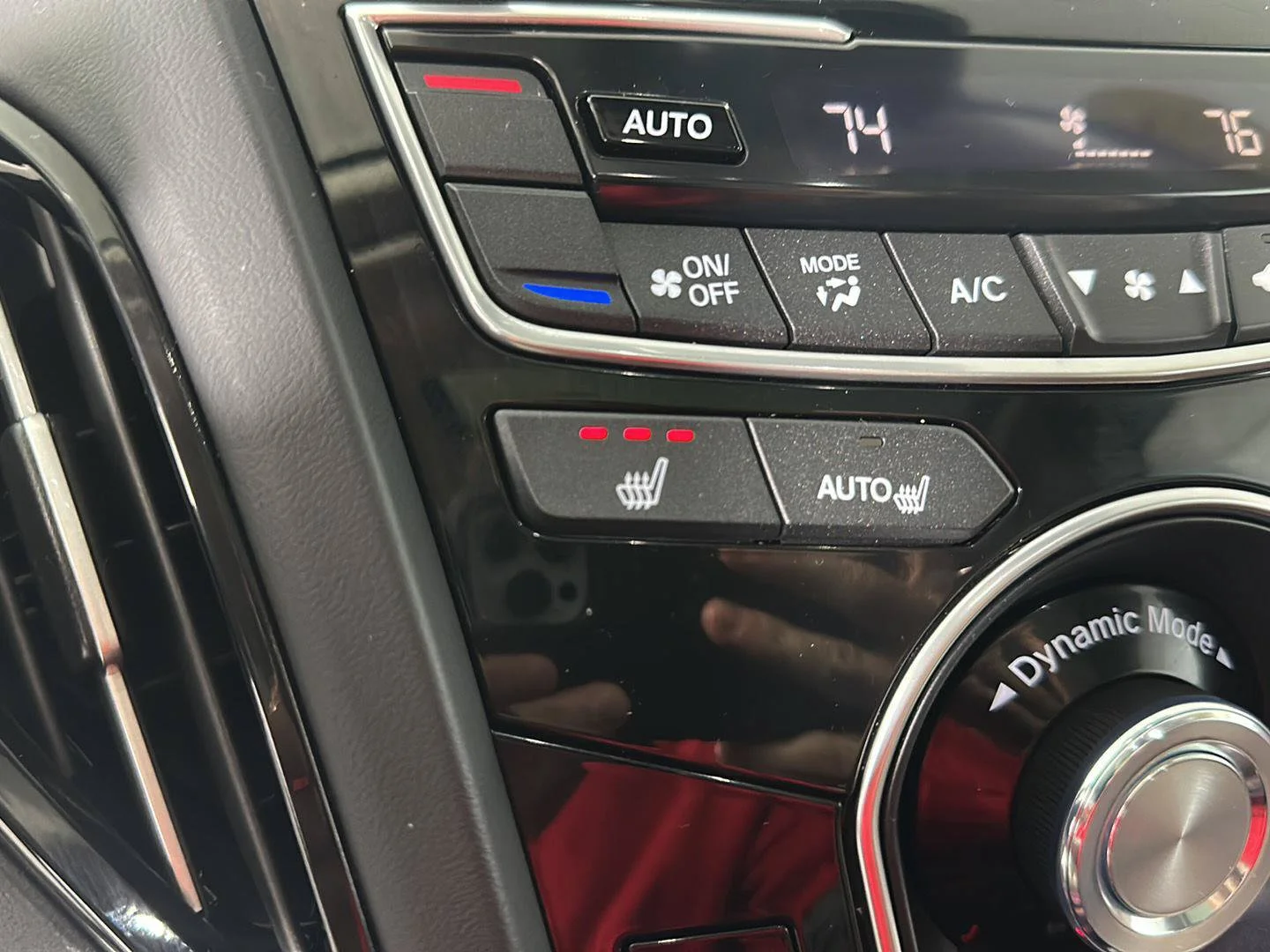2025 Acura RDX Technology Package - Photo 51