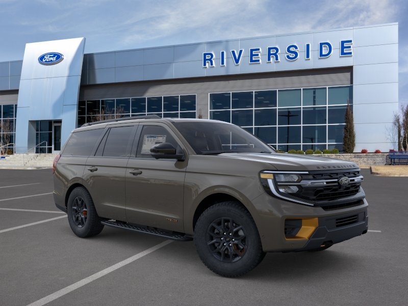 2026 Ford Expedition Tremor 4x4's photo
