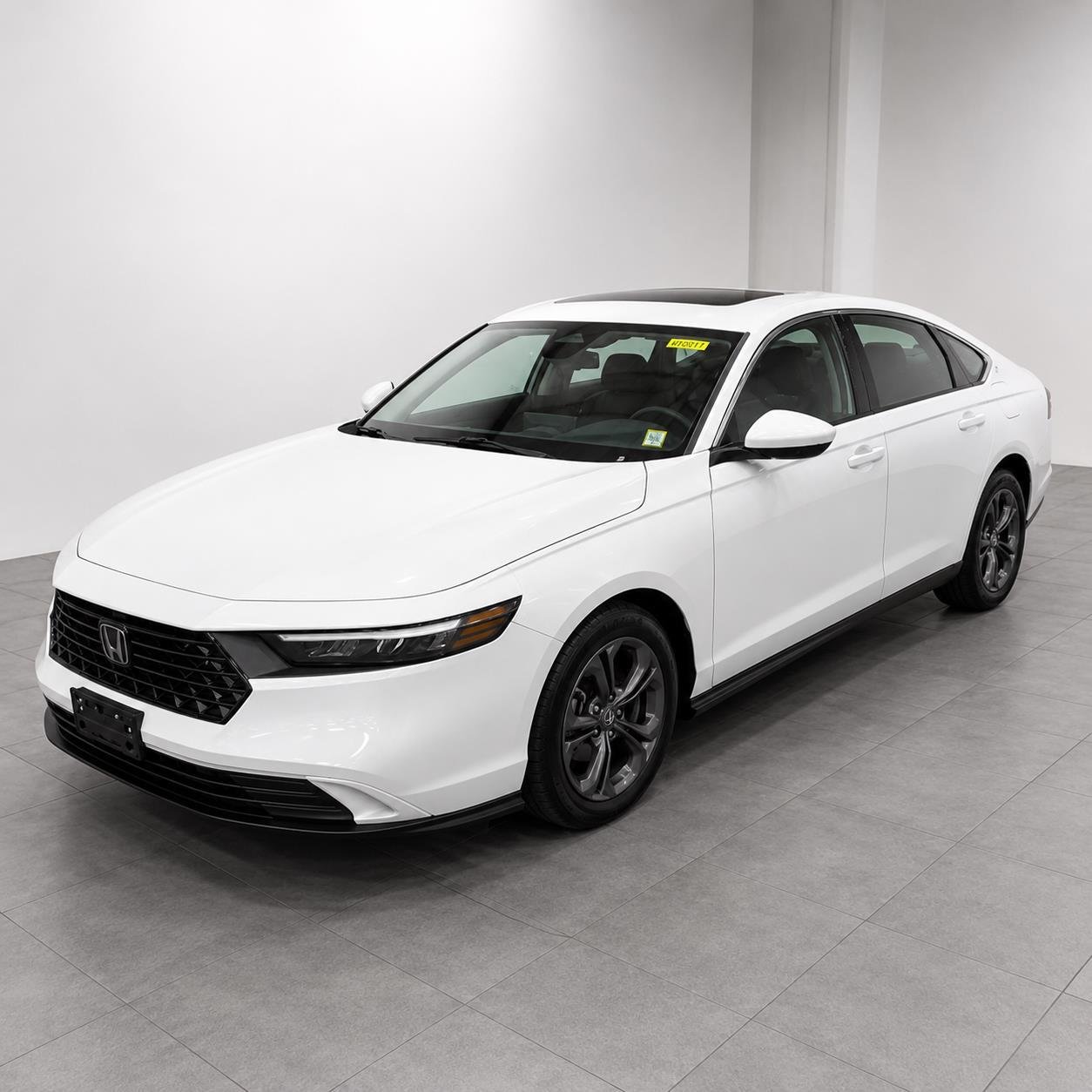2023 Honda Accord 1.5T EX w/o BSI CVT's photo
