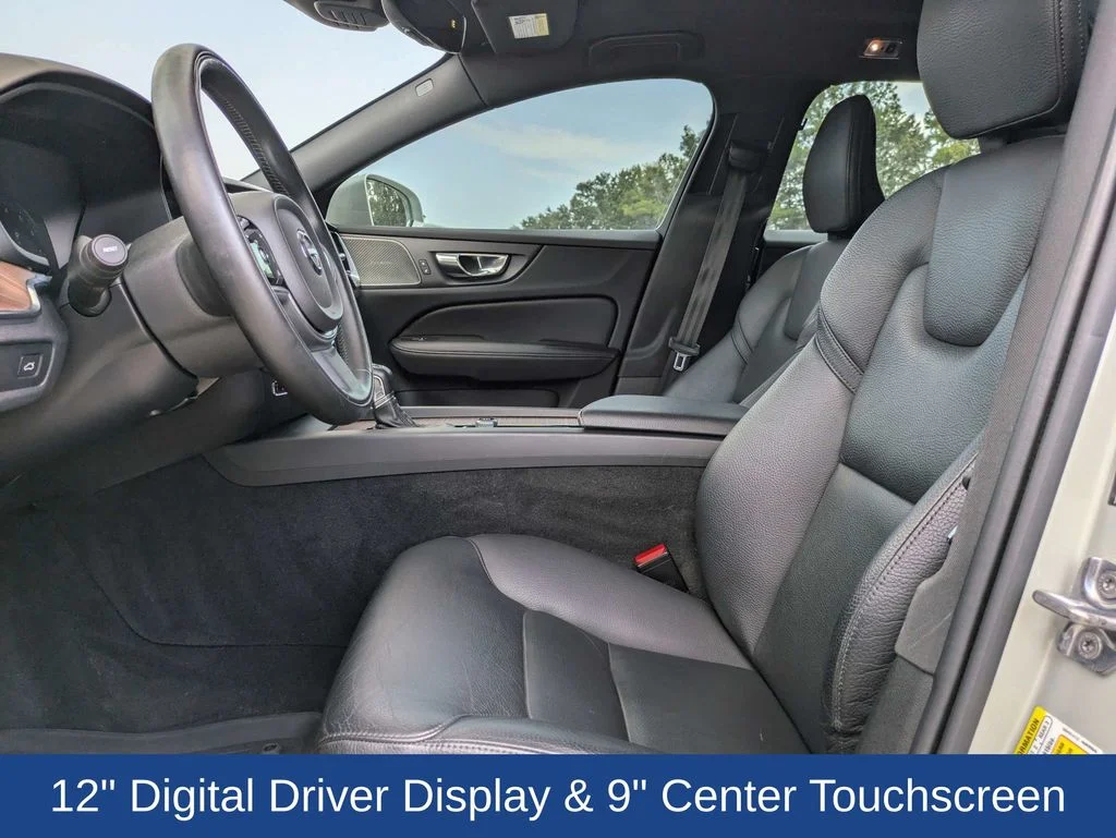 2020 Volvo V60 19