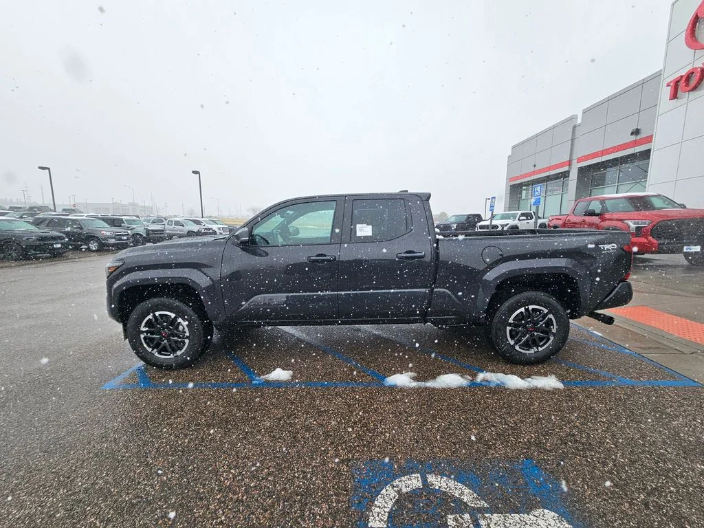 New 2026 Underground Toyota  TRD Sport image 9