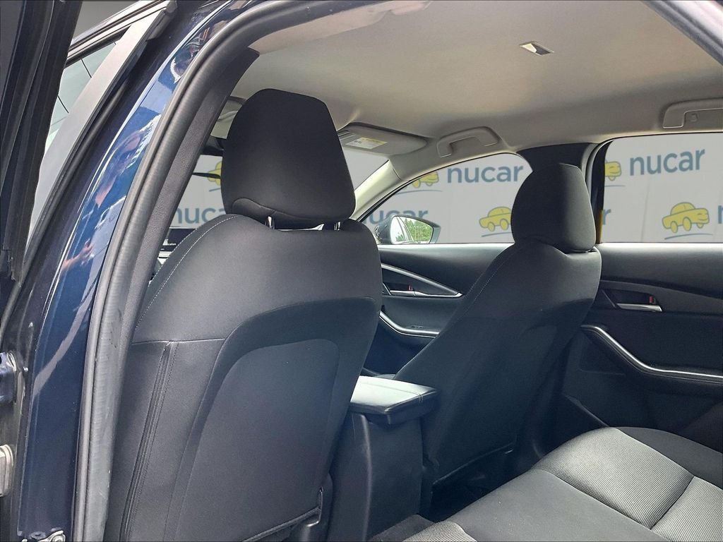Used 2024 Blue Mazda 2.5 S image 22