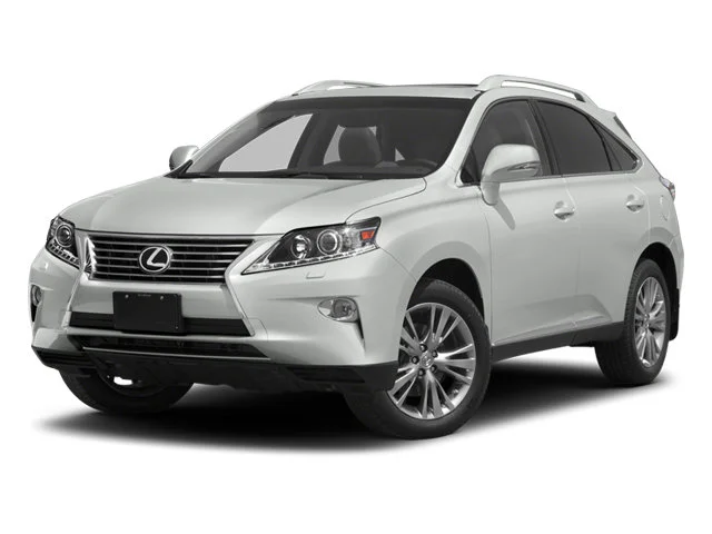 2013 Lexus RX 350 350's photo