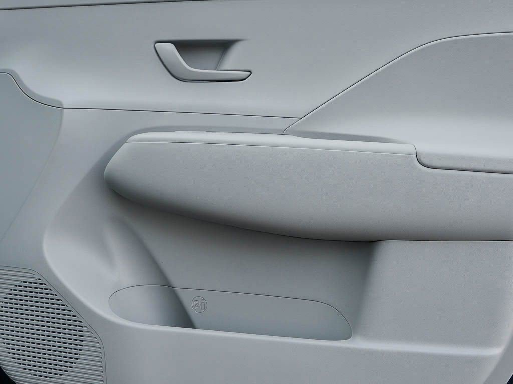 New 2026 Cyber Gray Metallic Hyundai SE AWD image 9