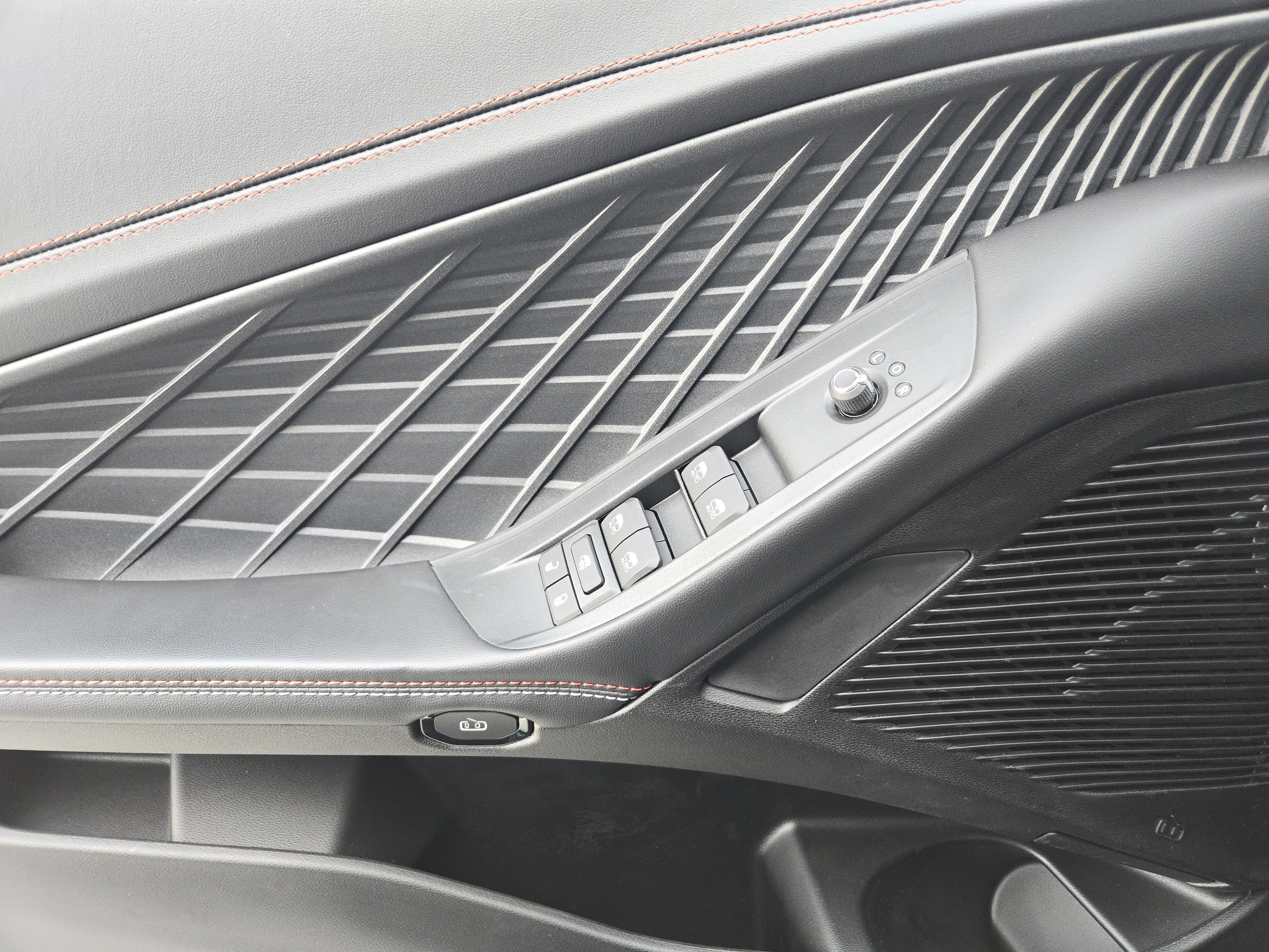 New 2026 Sub-Zero Exterior Paint Dodge R/T image 17