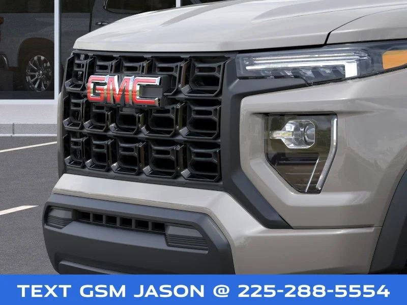 New 2026 Coastal Dune GMC Elevation image 73