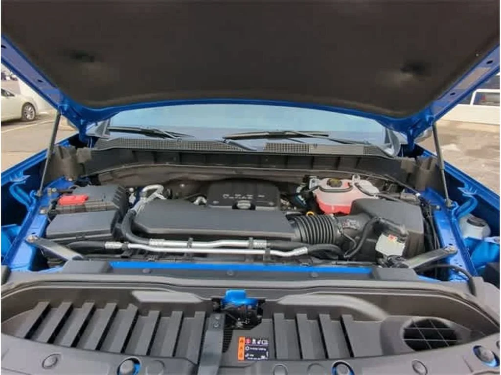 2026 Chevrolet Silverado 1500 LT - Photo 82