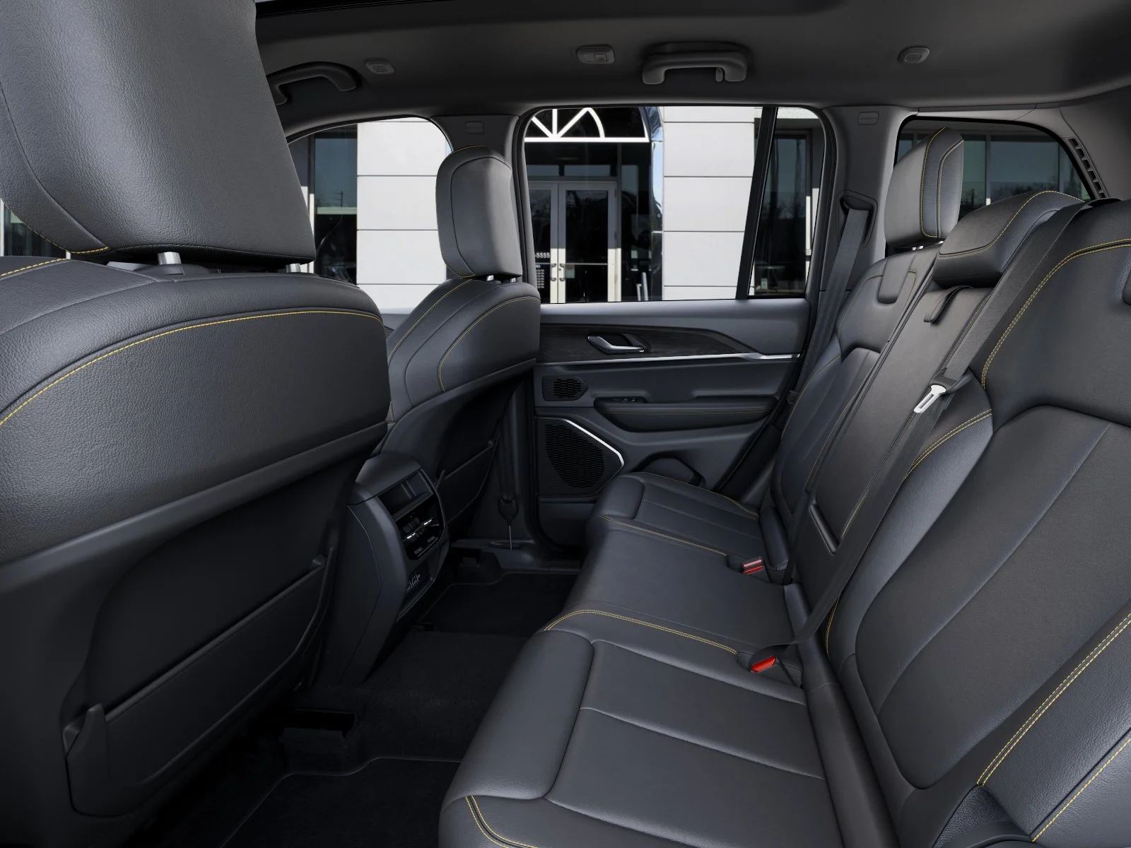 New 2026 Silver Zynith Exterior Paint Jeep  image 55